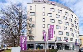 Premier Inn München Messe